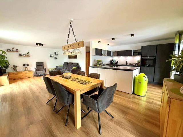 Wohnung zum Kaufen in Altrip 419.000,00 EUR 113.41 m²