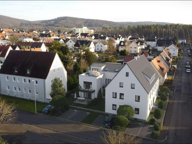 Wohnung zum Kaufen in Alzenau in Unterfranken 388.000,00 EUR 74.57 m²