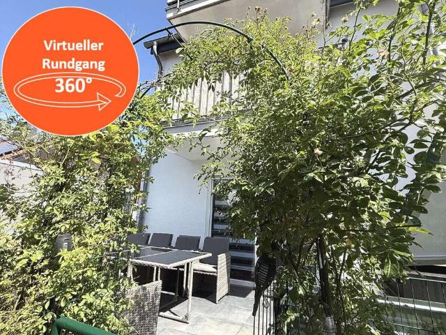 Wohnung zum Kaufen in Alzey 296.000,00 EUR 90 m²