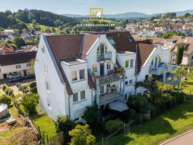 Wohnung zum Kaufen in Albershausen 329.000,00 EUR 102 m²