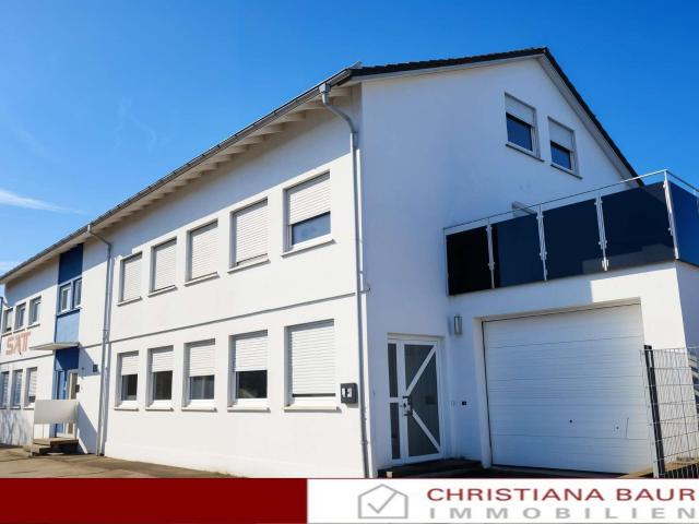 Wohnung zum Kaufen in Albstadt 255.000,00 EUR 112 m²