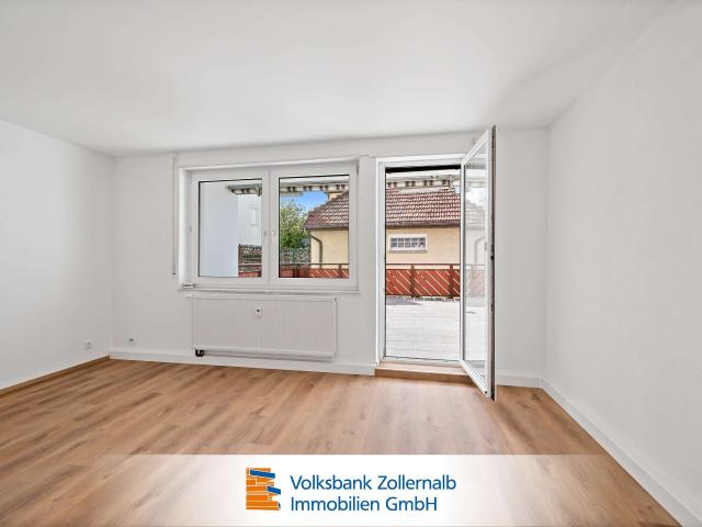 Wohnung zum Kaufen in Albstadt 259.000,00 EUR 101.67 m²