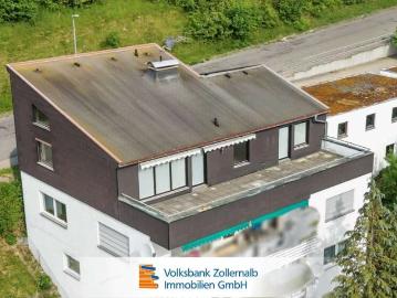 Wohnung zum Kaufen in Albstadt 279.000,00 EUR 111 m²