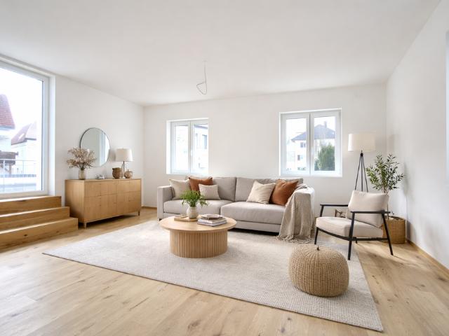 Wohnung zum Kaufen in Albstadt 299.999,00 EUR 152 m²