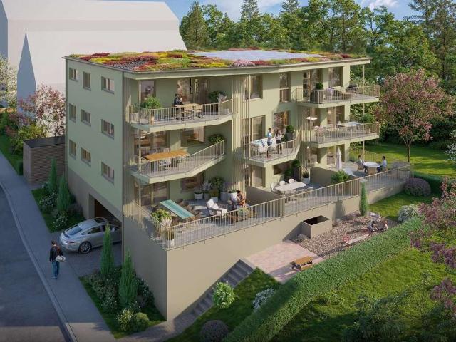 Wohnung zum Kaufen in Albstadt 349.000,00 EUR 74.84 m²