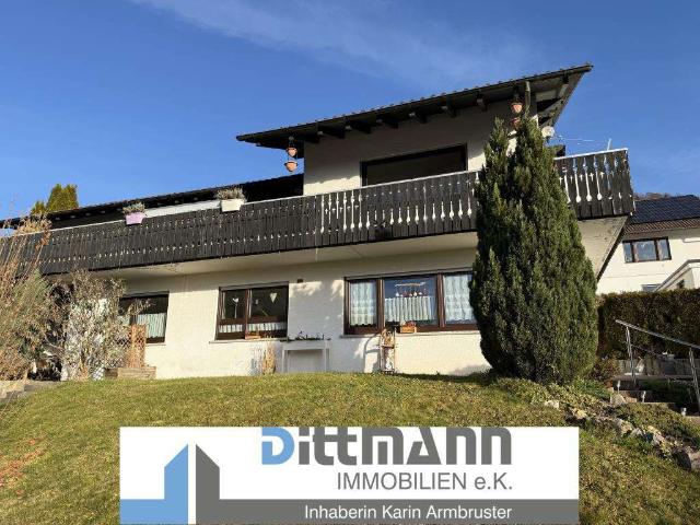 Wohnung zum Kaufen in Albstadt 359.500,00 EUR 212 m²