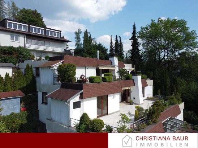 Wohnung zum Kaufen in Albstadt 385.000,00 EUR 139.3 m²