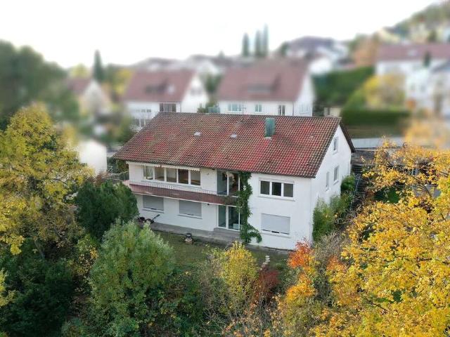 Wohnung zum Kaufen in Albstadt 395.000,00 EUR 240 m²