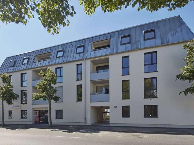 Wohnung zum Kaufen in Albstadt Ebingen 283.900,00 EUR 60.4 m²