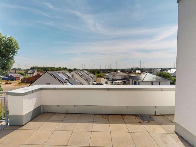 Wohnung zum Kaufen in Aldenhoven 339.500,00 EUR 90.35 m²
