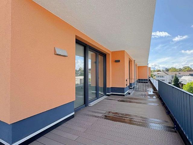 Wohnung zum Kaufen in Alfter Witterschlick 529.000,00 EUR 101 m²
