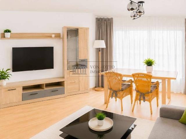Wohnung zum Kaufen in Alfter 262.550,00 EUR 65.03 m²