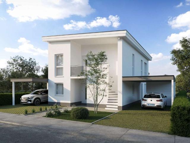 Wohnung zum Kaufen in Allendorf Lumda 323.100,00 EUR 75.2 m²