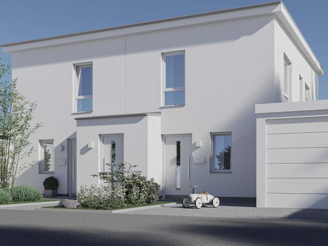 Wohnung zum Kaufen in Allendorf Lumda 405.000,00 EUR 115 m²