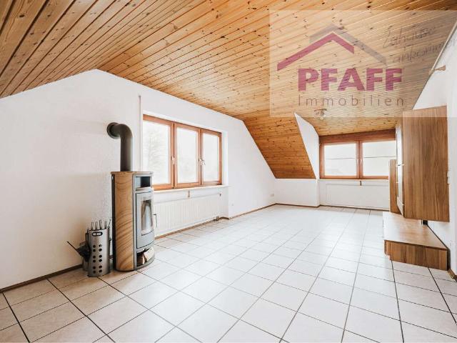 Wohnung zum Kaufen in Allensbach 380.000,00 EUR 121.77 m²
