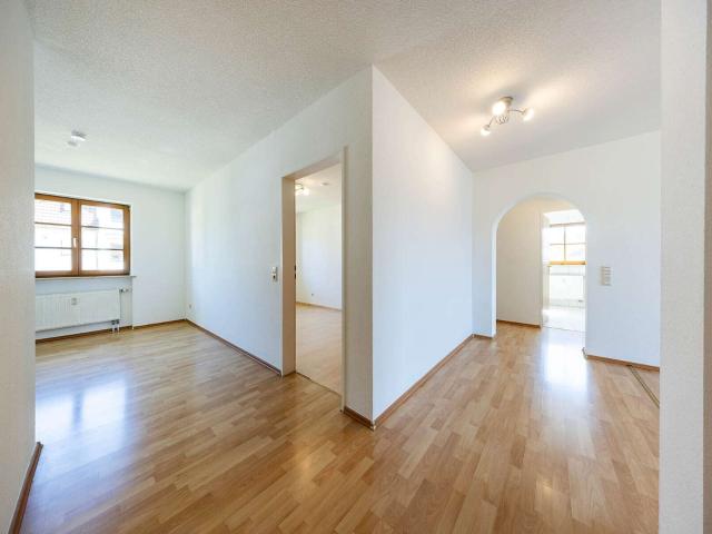 Wohnung zum Kaufen in Allensbach 395.000,00 EUR 107 m²
