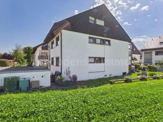 Wohnung zum Kaufen in Allensbach Kaltbrunn 259.000,00 EUR 102.17 m²