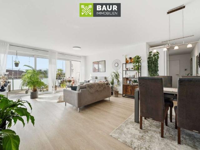 Wohnung zum Kaufen in Allmendingen 385.000,00 EUR 100 m²