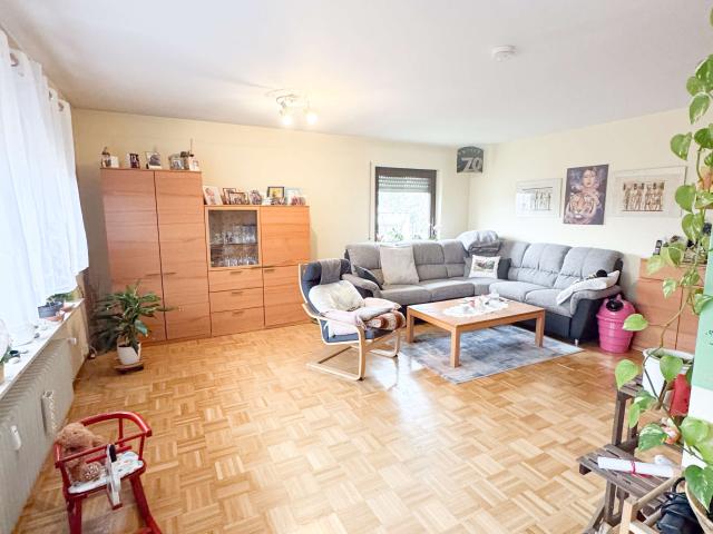 Wohnung zum Kaufen in Allmersbach im Tal 299.000,00 EUR 106 m²