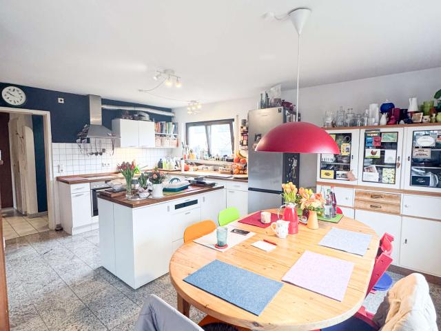 Wohnung zum Kaufen in Allmersbach im Tal 370.000,00 EUR 132 m²