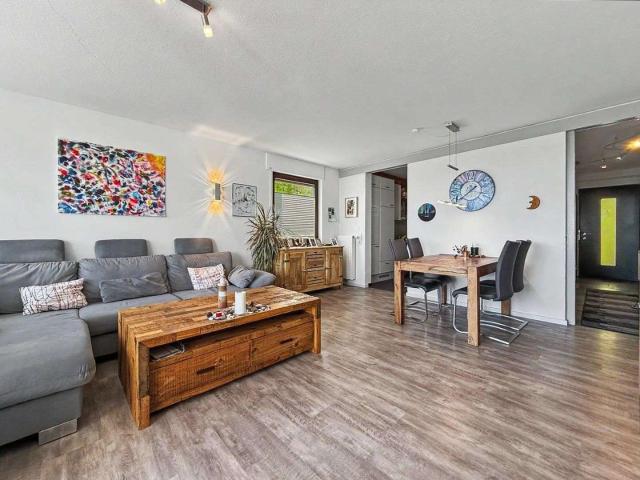 Wohnung zum Kaufen in Alpirsbach 259.000,00 EUR 125.8 m²
