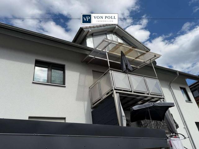 Wohnung zum Kaufen in Alsbach Hähnlein 485.000,00 EUR 161 m²