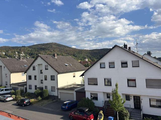 Wohnung zum Kaufen in Alsbach Hähnlein 328.000,00 EUR 103 m²