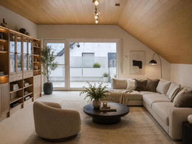 Wohnung zum Kaufen in Alsbach Hähnlein 333.000,00 EUR 114.35 m²