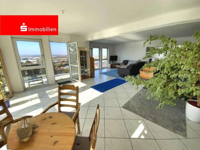 Wohnung zum Kaufen in Alsbach Hähnlein 390.000,00 EUR 103.56 m²
