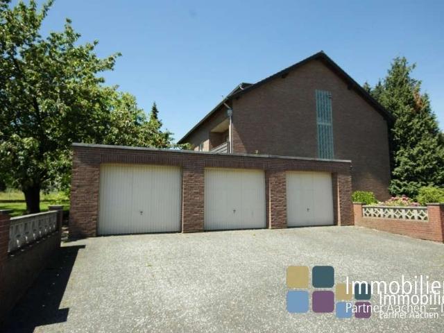 Wohnung zum Kaufen in Alsdorf 259.900,00 EUR 127 m²