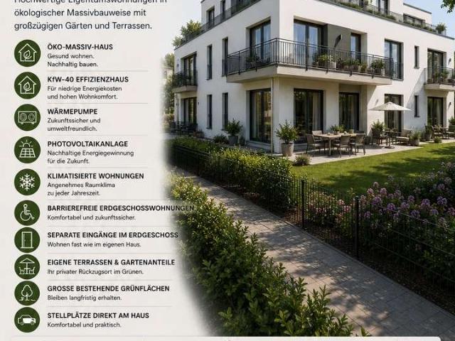 Wohnung zum Kaufen in Alsheim 320.000,00 EUR 80 m²