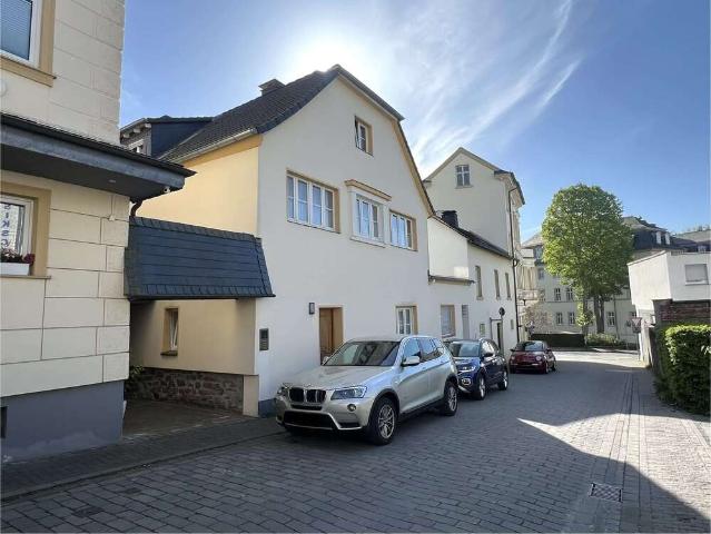 Wohnung zum Kaufen in Arnsberg 412.000,00 EUR 162.69 m²