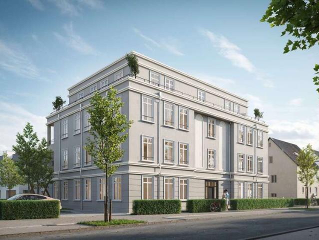 Wohnung zum Kaufen in Arnsberg Neheim 491.100,00 EUR 106.76 m²