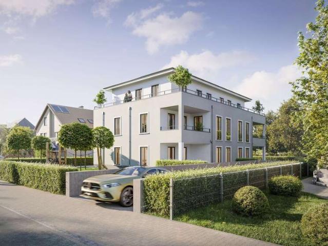 Wohnung zum Kaufen in Arnsberg Neheim 613.000,00 EUR 130.35 m²