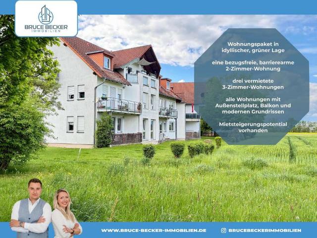Wohnung zum Kaufen in Arnsdorf 498.785,00 EUR 290.83 m²