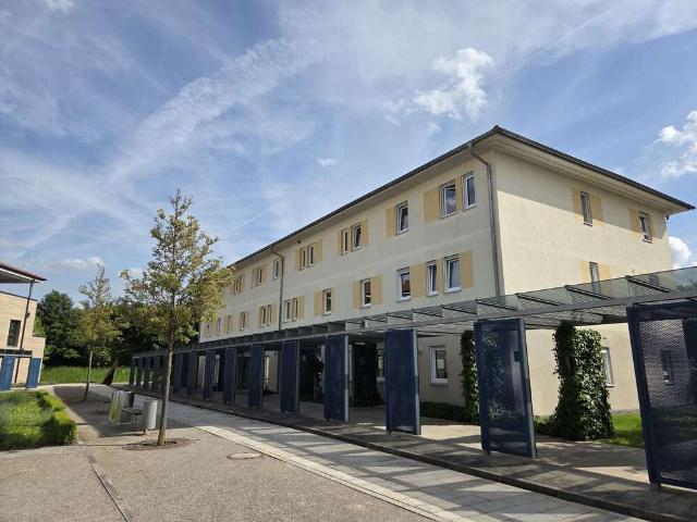 Wohnung zum Kaufen in Asbach Bäumenheim 290.000,00 EUR 59.44 m²