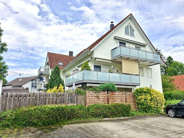Wohnung zum Kaufen in Asbach Bäumenheim 397.000,00 EUR 129.26 m²