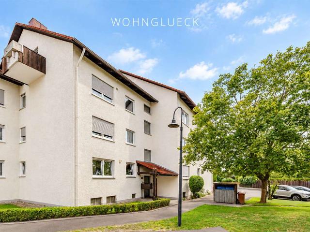 Wohnung zum Kaufen in Asbach Bäumenheim Asbach 349.000,00 EUR 126.52 m²