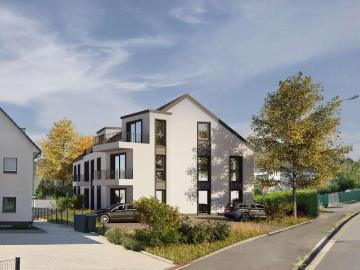 Wohnung zum Kaufen in Aschaffenburg 439.000,00 EUR 88 m²