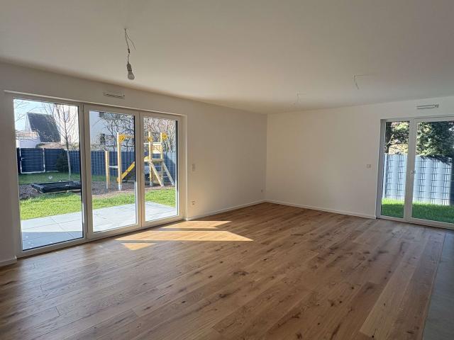 Wohnung zum Kaufen in Aschaffenburg 457.000,00 EUR 89 m²