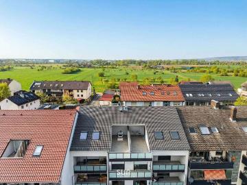 Wohnung zum Kaufen in Aschaffenburg 459.000,00 EUR 107 m²