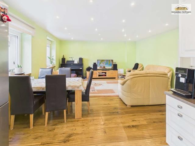 Wohnung zum Kaufen in Aschaffenburg 459.500,00 EUR 107 m²