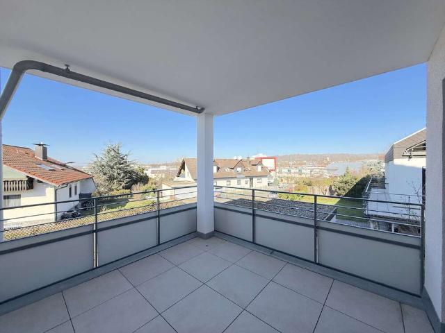 Wohnung zum Kaufen in Aschaffenburg 496.500,00 EUR 88.17 m²