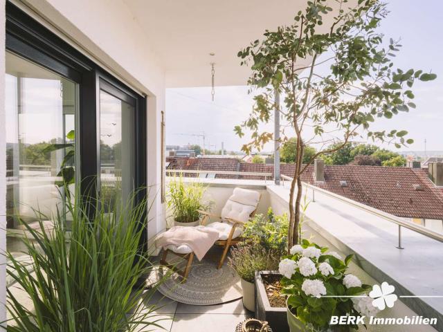 Wohnung zum Kaufen in Aschaffenburg 625.000,00 EUR 99.32 m²