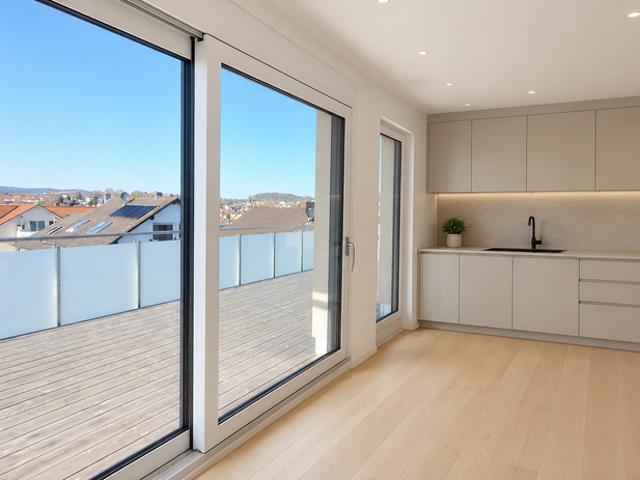 Wohnung zum Kaufen in Aschaffenburg 649.000,00 EUR 122 m²