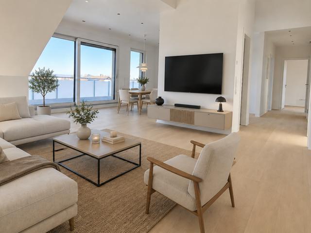 Wohnung zum Kaufen in Aschaffenburg 649.000,00 EUR 122 m²