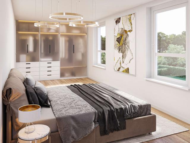 Wohnung zum Kaufen in Aschaffenburg 699.000,00 EUR 91.7 m²