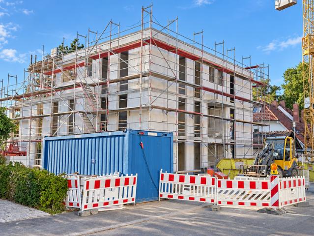 Wohnung zum Kaufen in Aschaffenburg 699.000,00 EUR 91.7 m²