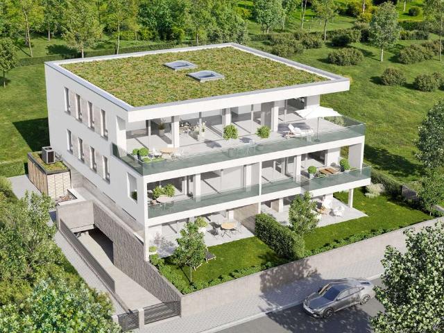 Wohnung zum Kaufen in Aschaffenburg 699.000,00 EUR 98.01 m²