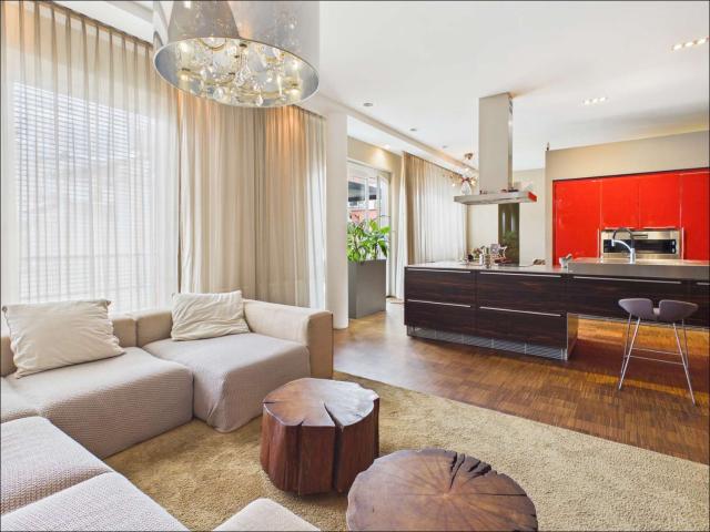 Wohnung zum Kaufen in Aschaffenburg 795.000,00 EUR 174.14 m²